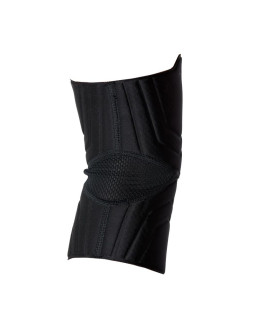 Rękaw na kolano nike pro open patella knee sleeve 3.0 n1000675 2