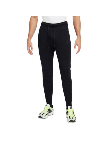Spodnie nike techfit fleece jogger m hv0959