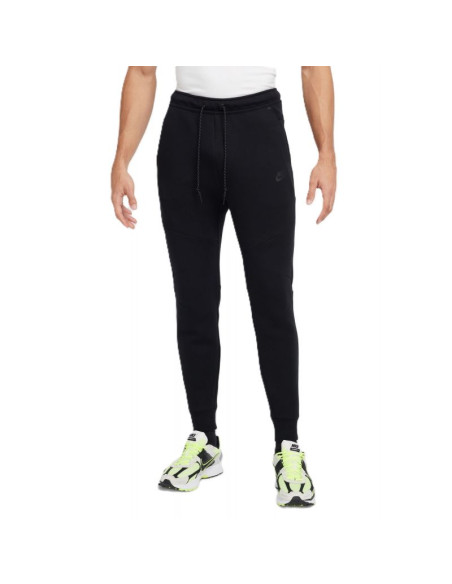 Spodnie nike techfit fleece jogger m hv0959