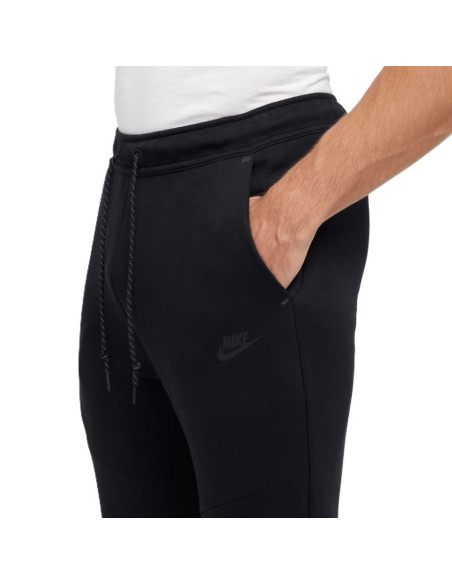 Spodnie nike techfit fleece jogger m hv0959