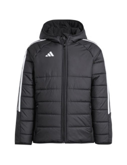 Kurtka adidas tiro 24 winter jr 2