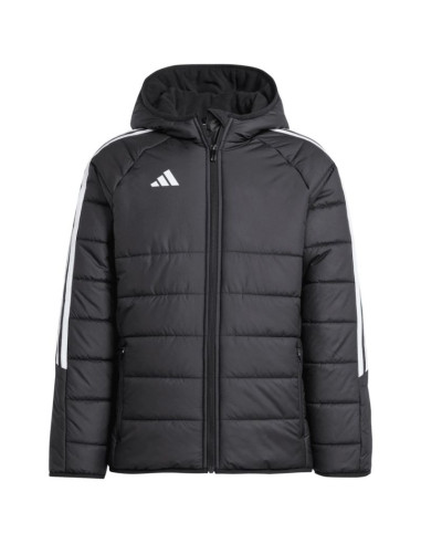 Kurtka adidas tiro 24 winter jr