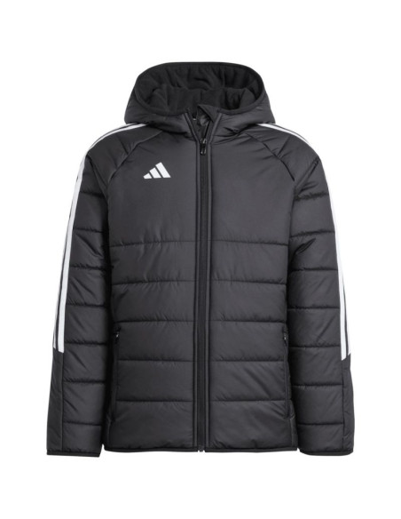 Kurtka adidas tiro 24 winter jr
