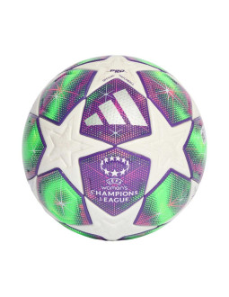 Piłka nożna adidas uwcl 25/26 league stage pro