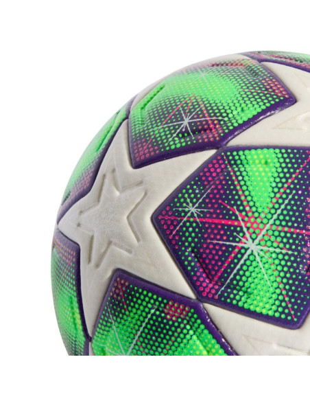 Piłka nożna adidas uwcl 25/26 league stage pro