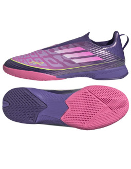 Buty adidas f50 lamine yamal league ll jr in jq9756