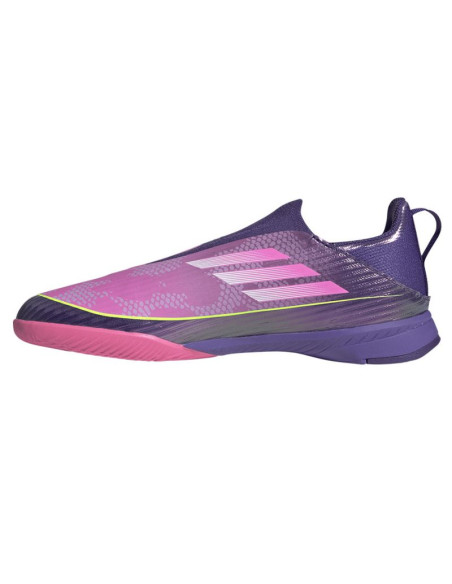 Buty adidas f50 lamine yamal league ll jr in jq9756