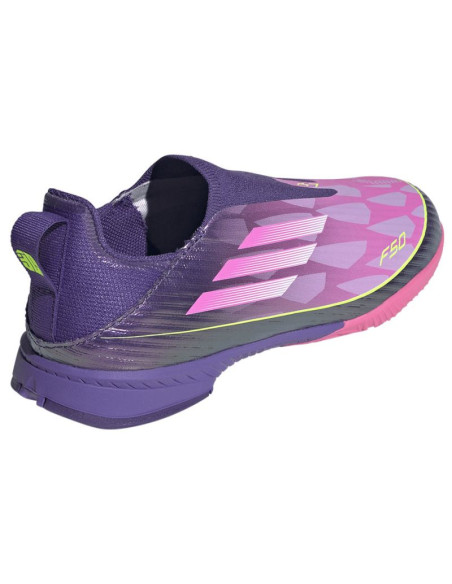 Buty adidas f50 lamine yamal league ll jr in jq9756
