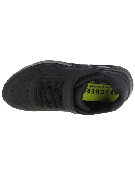 Buty skechers uno air blitz jr 403673l