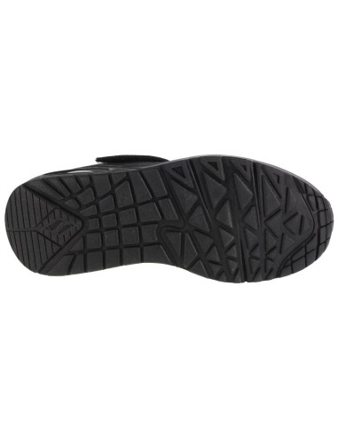 Buty skechers uno air blitz jr 403673l