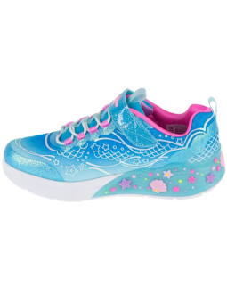 Buty skechers mermaid dreams jr 303060l 2
