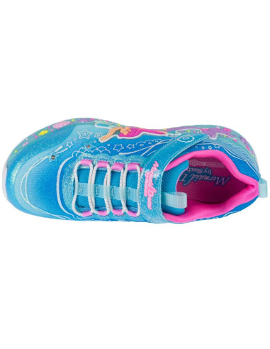 Buty skechers mermaid dreams jr 303060l