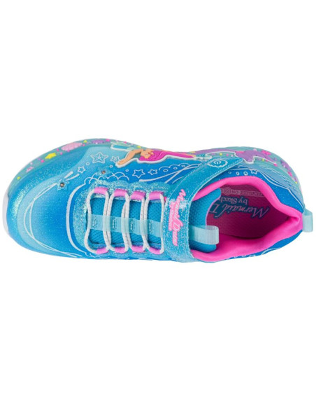 Buty skechers mermaid dreams jr 303060l