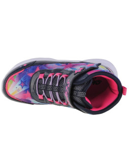 Buty skechers twisty brights - sweet starz jr 302690l 2