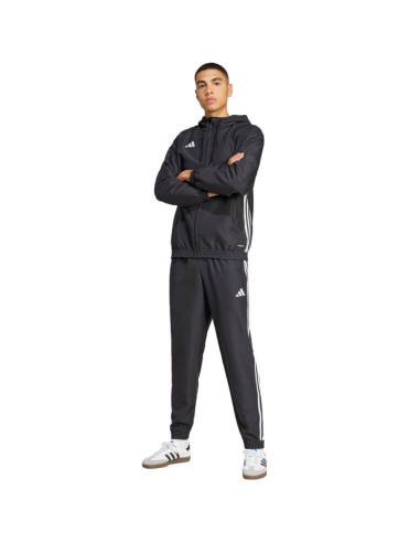 Spodnie adidas tiro 25 essentials woven m