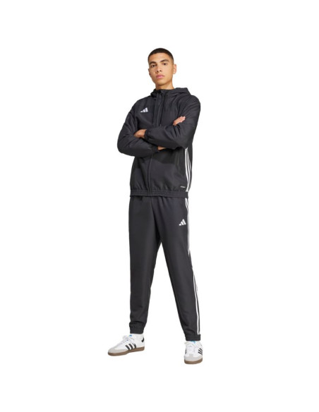 Spodnie adidas tiro 25 essentials woven m