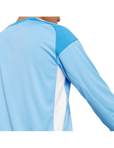 Koszulka bramkarska adidas tiro 25 competition goalkeeper long sleeve m