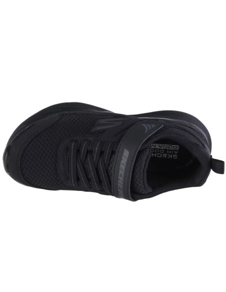 Buty skechers go run 400-darvix jr 405102l