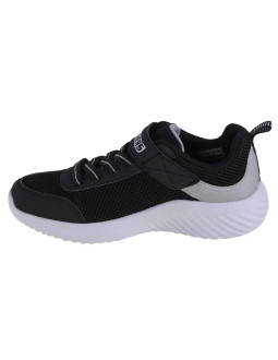 Buty skechers bounder-tech jr 403748l 2
