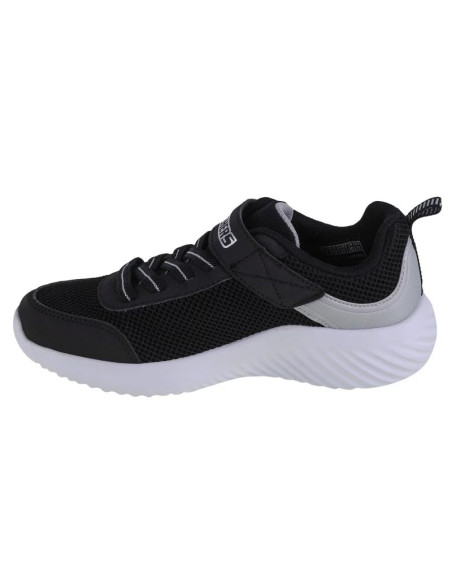 Buty skechers bounder-tech jr 403748l