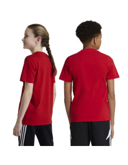 Koszulka adidas arsenal londyn tee jr 2