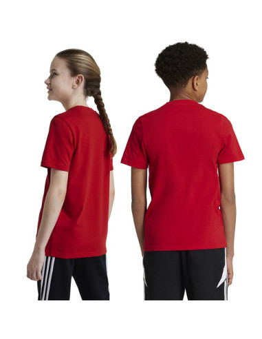 Koszulka adidas arsenal londyn tee jr