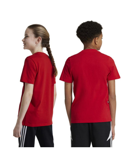 Koszulka adidas arsenal londyn tee jr