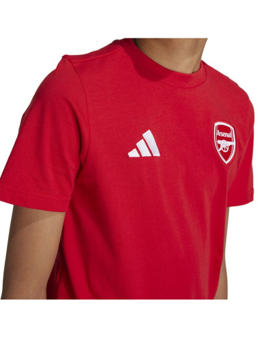 Koszulka adidas arsenal londyn tee jr