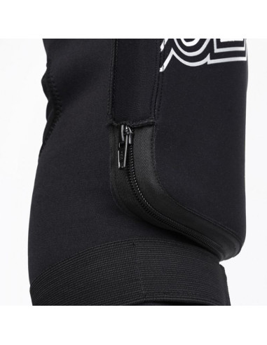 Nakolanniki do unihokeja tempish pro g-pads m