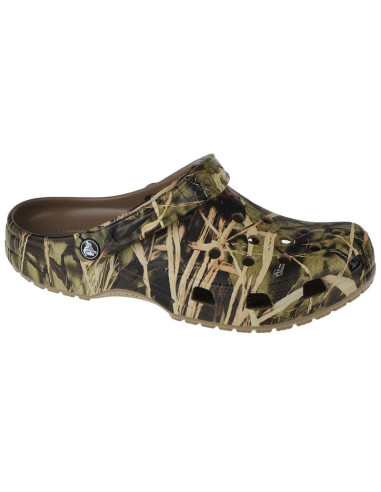 Klapki crocs classic realtree v2 w 12132