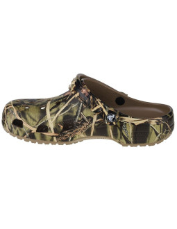 Klapki crocs classic realtree v2 w 12132 2