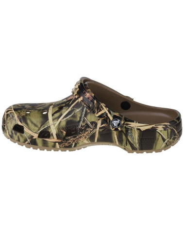 Klapki crocs classic realtree v2 w 12132