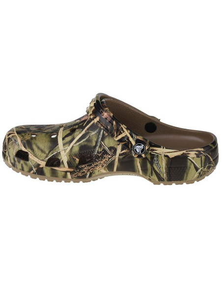 Klapki crocs classic realtree v2 w 12132