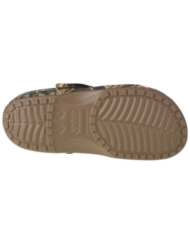 Klapki crocs classic realtree v2 w 12132