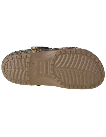 Klapki crocs classic realtree v2 w 12132