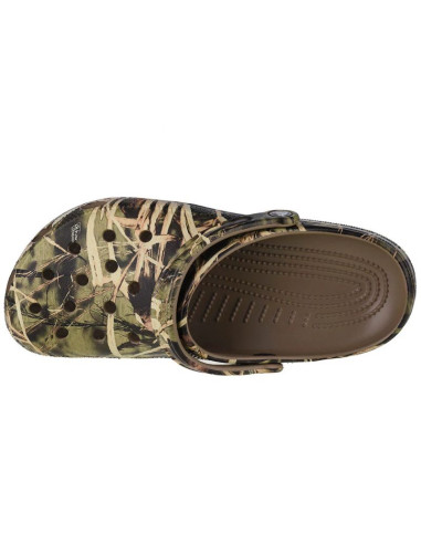 Klapki crocs classic realtree v2 w 12132