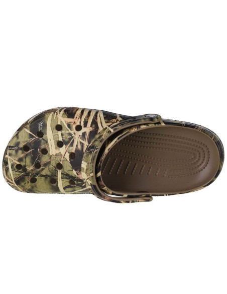 Klapki crocs classic realtree v2 w 12132