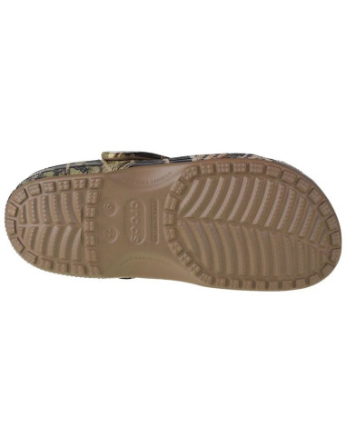 Klapki crocs classic realtree v2 w 12132