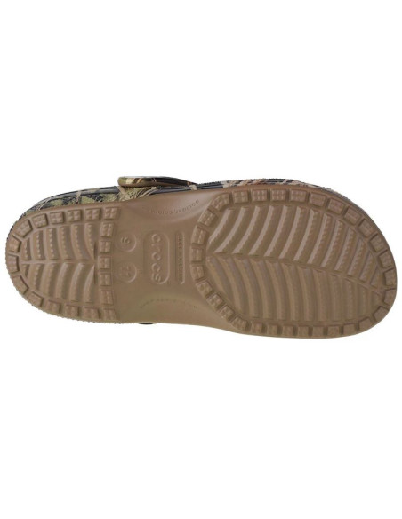 Klapki crocs classic realtree v2 w 12132