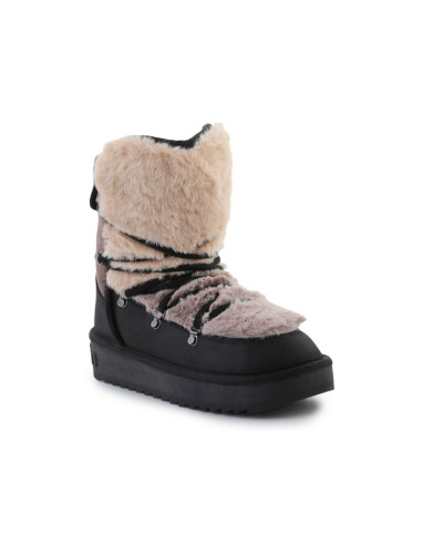 Buty d.franklin nordic trk fur w