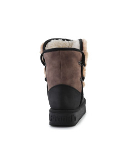 Buty d.franklin nordic trk fur w 2
