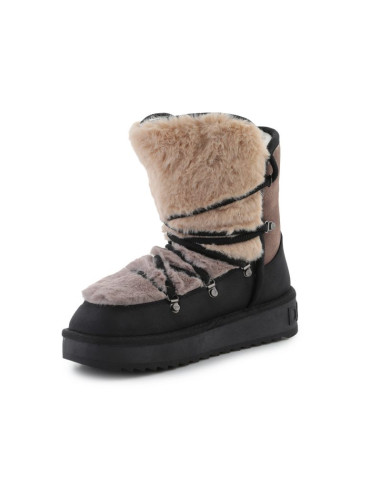 Buty d.franklin nordic trk fur w