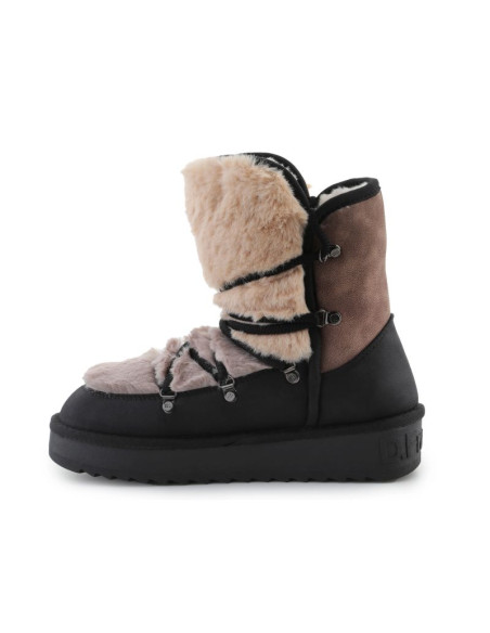 Buty d.franklin nordic trk fur w