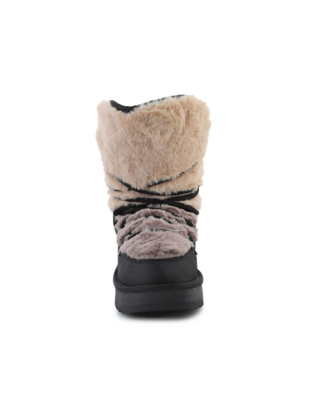 Buty d.franklin nordic trk fur w