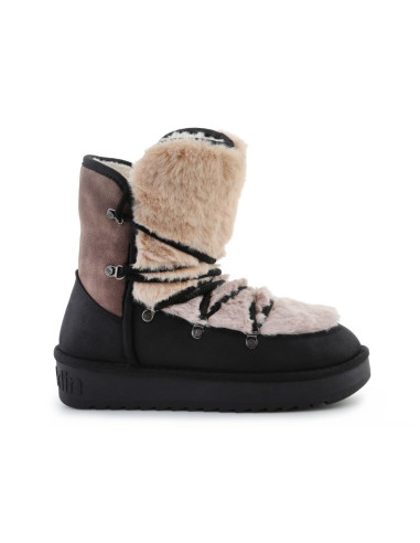 Buty d.franklin nordic trk fur w