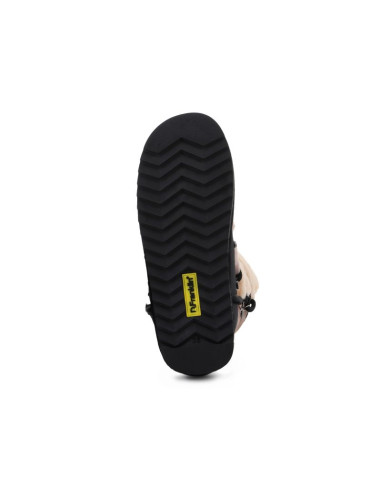 Buty d.franklin nordic trk fur w