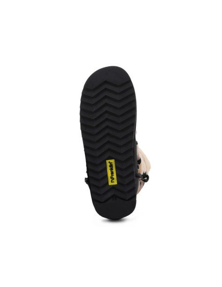 Buty d.franklin nordic trk fur w