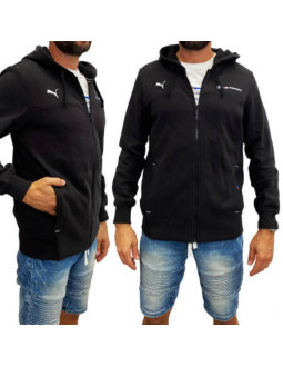 Bluza sportowa puma bmw mms hdd m 621221 2