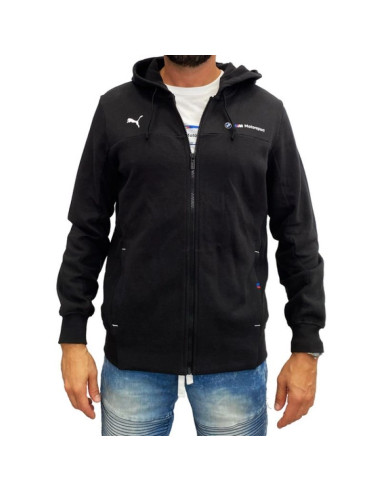 Bluza sportowa puma bmw mms hdd m 621221