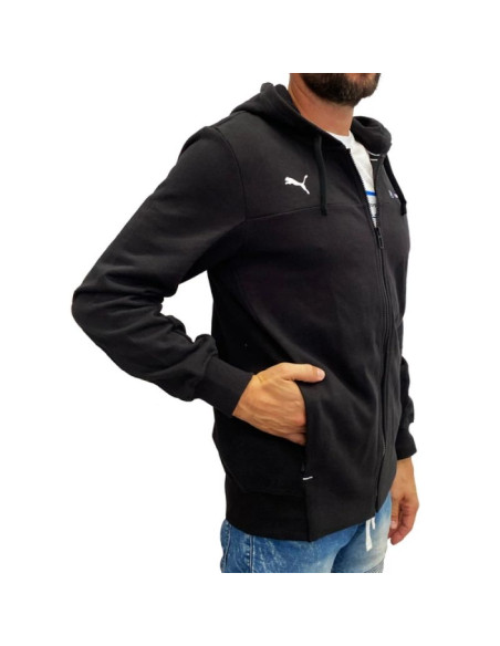 Bluza sportowa puma bmw mms hdd m 621221